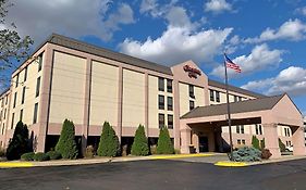 Hampton Inn Champaign Illinois